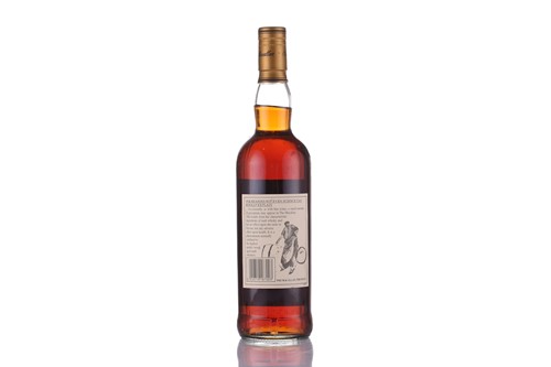 Lot 46 - A bottle of Macallan Single Highland Malt...