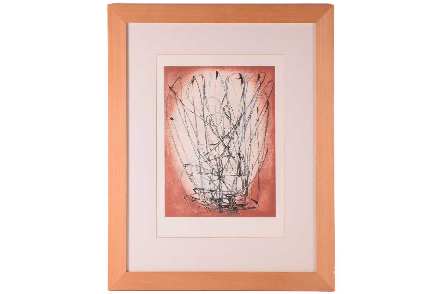 Lot 2 - Barbara Hepworth (1903-1975), limited edition...