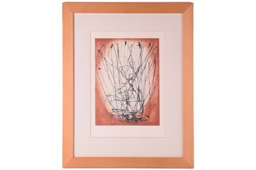 Lot 2 - Barbara Hepworth (1903-1975), limited edition...