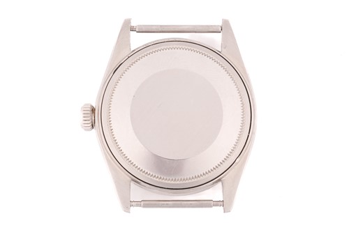Lot 330 - A Rolex Oyster Perpetual Datejust 1601 watch,...