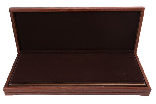 Lot 281 - John Pinchers - 1000 years of the British...