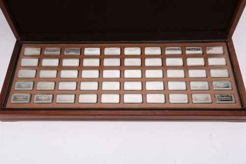 Lot 281 - John Pinchers - 1000 years of the British...