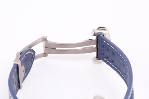 Lot 364 - An Omega Seamaster Planet Ocean 600M Co-Axial...