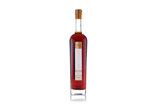Lot 75 - A 1.75 ltr bottle Macallan RJF, Single Cask,...