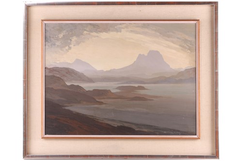 Lot 44 - Thomas Campbell Mackie (1886-1952) Scottish...