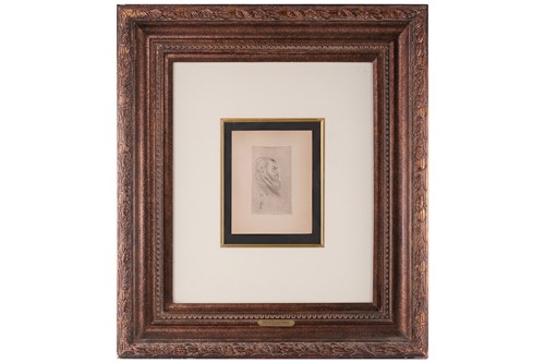 Lot 121 - After Henri de Toulouse-Lautrec (1864 - 1901),...