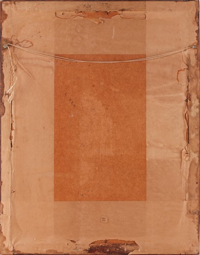 Lot 103 - Adrien Jean le Mayeur de Merpres (1880-1958)...