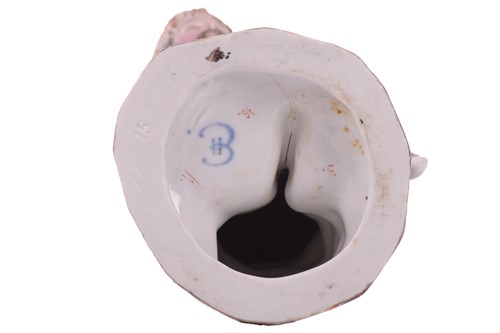 Lot 402 - A Russian Imperial Porcelain (St Petersburg)...