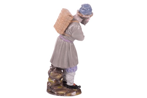 Lot 402 - A Russian Imperial Porcelain (St Petersburg)...