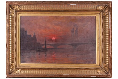 Lot 21 - John Mansfield Crealock (1871 - 1959), 'The...