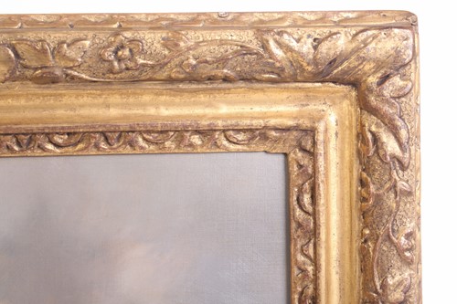 Lot 30 - Louis Bosworth Hurt (1856 - 1929) Glen Cannich,...