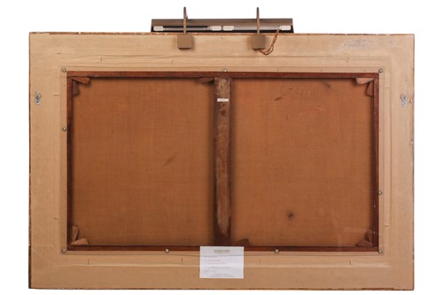 Lot 30 - Louis Bosworth Hurt (1856 - 1929) Glen Cannich,...