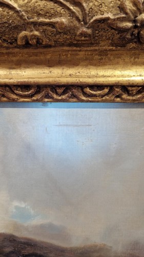 Lot 30 - Louis Bosworth Hurt (1856 - 1929) Glen Cannich,...