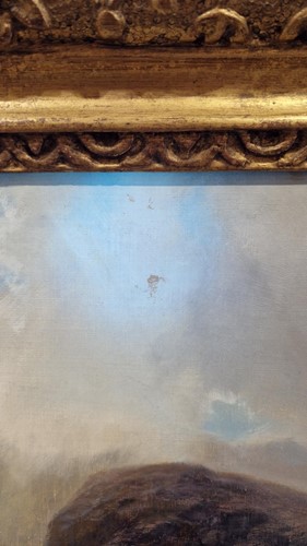Lot 30 - Louis Bosworth Hurt (1856 - 1929) Glen Cannich,...