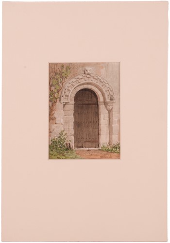 Lot 23 - Miles Edmund Cotman (1810 - 1858),...