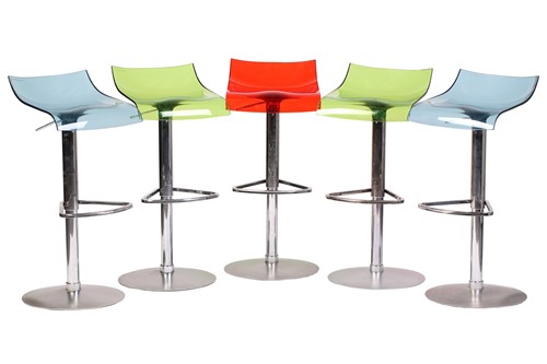 Lot 35 - Claudio Dondoli & Marco Pocci for Ligne Roset,...