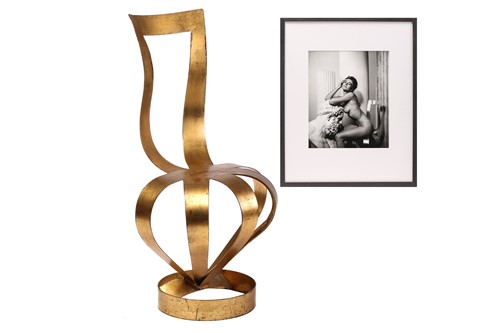 Lot 427 - John Stoddart (contemporary, celebrity...
