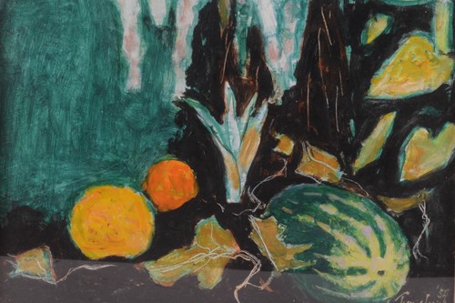 Lot 271 - Julian Trevelyan (1910-1988) British, a pair...