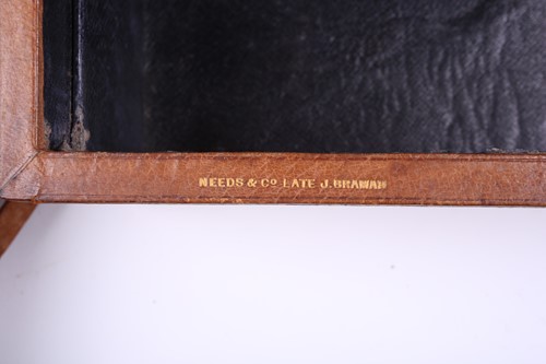 Lot 426 - Sophia Duleep Singh, an album of handwritten...