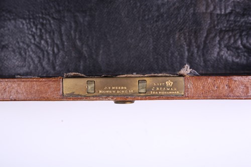 Lot 426 - Sophia Duleep Singh, an album of handwritten...