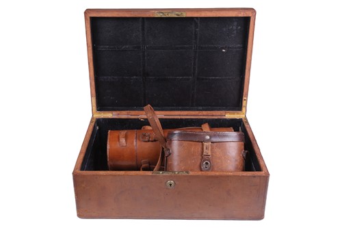 Lot 426 - Sophia Duleep Singh, an album of handwritten...