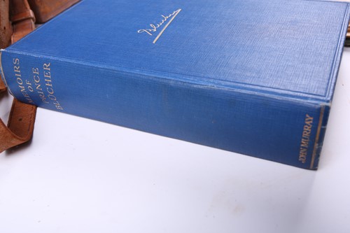 Lot 426 - Sophia Duleep Singh, an album of handwritten...