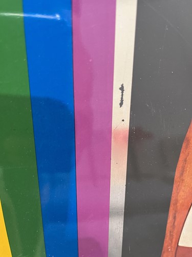 Lot 27 - Sir Peter Blake (b.1932), 'Babe Rainbow', 1968,...