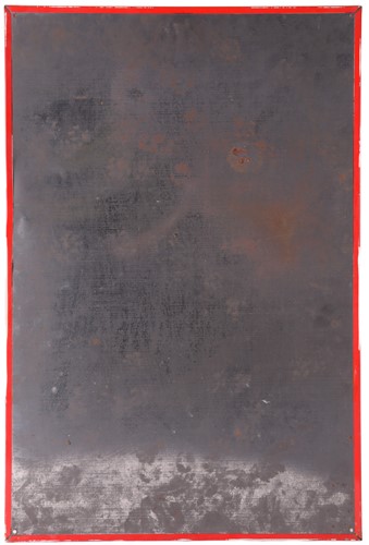 Lot 27 - Sir Peter Blake (b.1932), 'Babe Rainbow', 1968,...