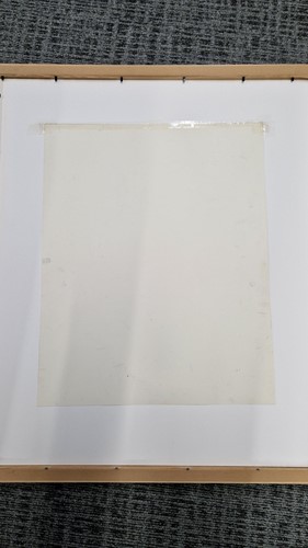 Lot 265 - Joan Mitchell (1925-1992) American, Untitled,...