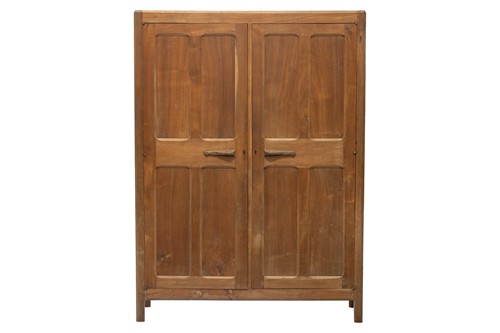 Lot 30 - A Gordon Russell Workshops English walnut...