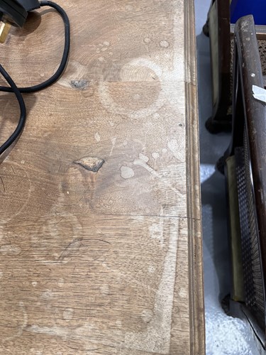Lot 38 - A Gordon Russell Workshops English walnut...