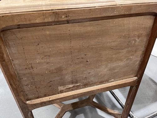 Lot 38 - A Gordon Russell Workshops English walnut...