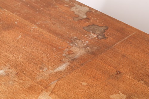 Lot 38 - A Gordon Russell Workshops English walnut...