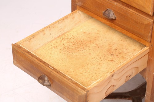 Lot 38 - A Gordon Russell Workshops English walnut...