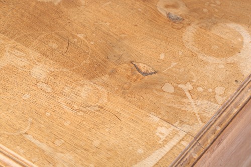 Lot 38 - A Gordon Russell Workshops English walnut...