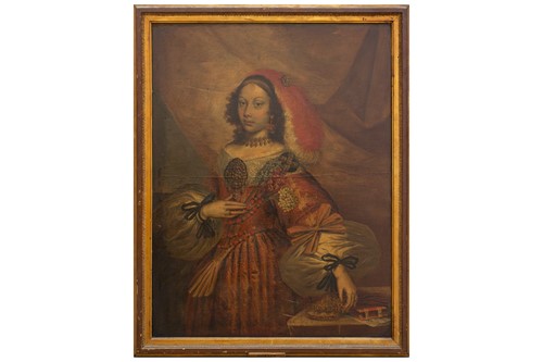 Lot 3 - Attributed to Claudio Coello (1642-1693) Spain,...