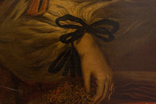 Lot 3 - Attributed to Claudio Coello (1642-1693) Spain,...