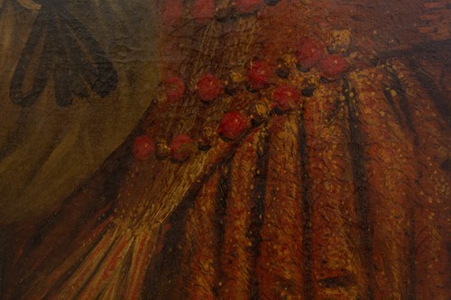 Lot 3 - Attributed to Claudio Coello (1642-1693) Spain,...