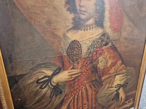 Lot 3 - Attributed to Claudio Coello (1642-1693) Spain,...