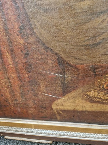 Lot 3 - Attributed to Claudio Coello (1642-1693) Spain,...