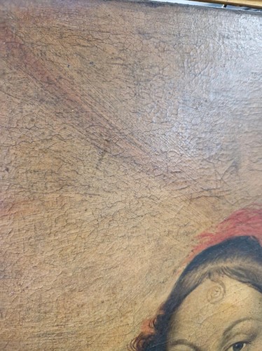 Lot 3 - Attributed to Claudio Coello (1642-1693) Spain,...
