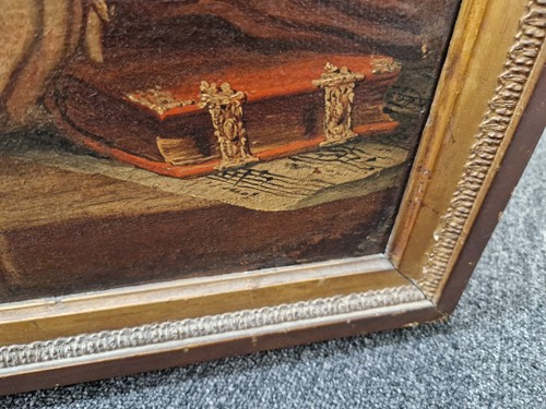 Lot 3 - Attributed to Claudio Coello (1642-1693) Spain,...