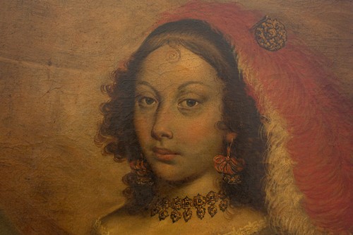 Lot 3 - Attributed to Claudio Coello (1642-1693) Spain,...