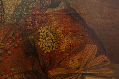 Lot 3 - Attributed to Claudio Coello (1642-1693) Spain,...