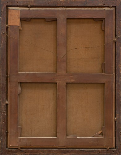 Lot 3 - Attributed to Claudio Coello (1642-1693) Spain,...