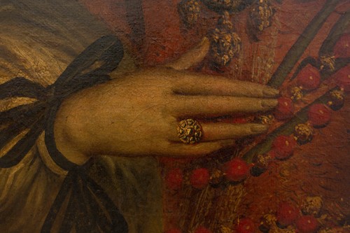 Lot 3 - Attributed to Claudio Coello (1642-1693) Spain,...
