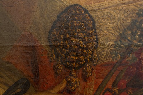 Lot 3 - Attributed to Claudio Coello (1642-1693) Spain,...