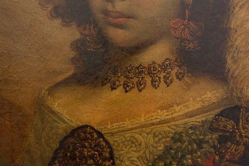 Lot 3 - Attributed to Claudio Coello (1642-1693) Spain,...