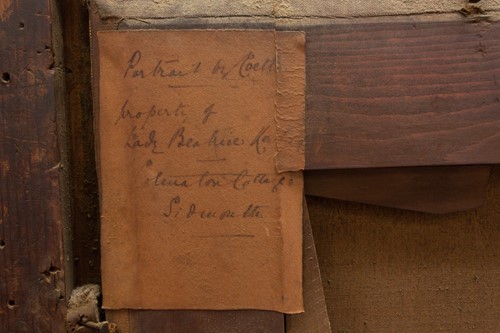 Lot 3 - Attributed to Claudio Coello (1642-1693) Spain,...