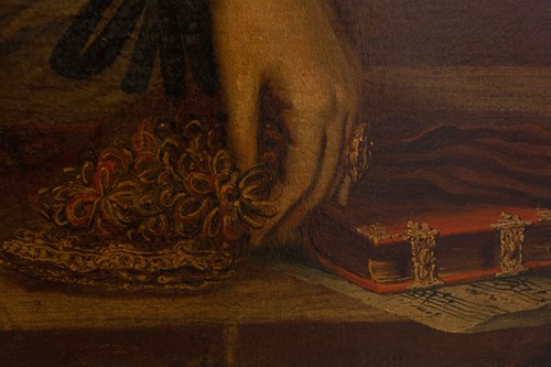 Lot 3 - Attributed to Claudio Coello (1642-1693) Spain,...